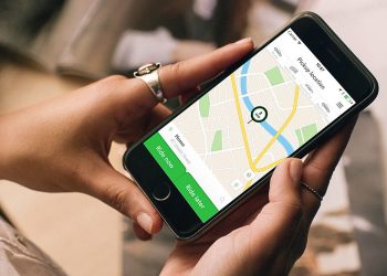 How to Book Careem Ride From WhatsApp