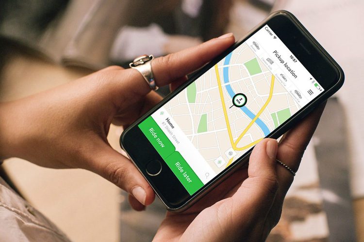 How to Book Careem Ride From WhatsApp