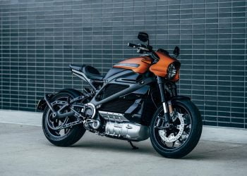 Harley-Davidson’s e-motorcycle debut and EV pivot