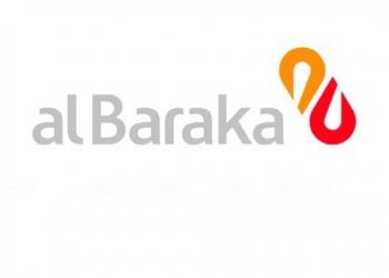 How to open Bank Al Baraka account.