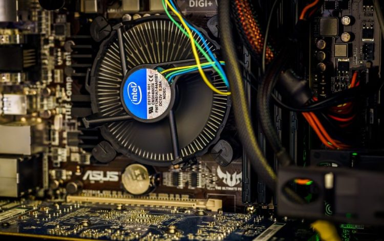 Best CPU Coolers 2019: Air and Liquid Coolers for Your PC