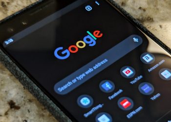 How to do Force Dark Mode on Web Pages in Google Chrome