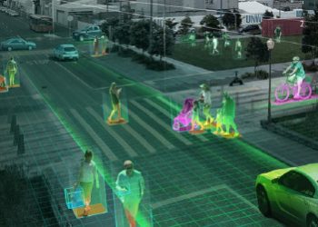 Karachi Software Engineers design AI software that detects robberies, traffic violations