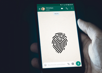 How to Enable WhatsApp Fingerprint Lock on  Android