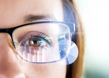 Facebook Working on  Smart Glasses To Replace Cellphones