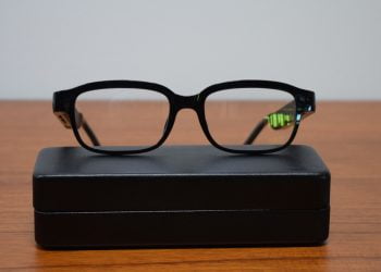 Amazon Launches Echo Frames Hand On With The Alexa Smart Glasses
