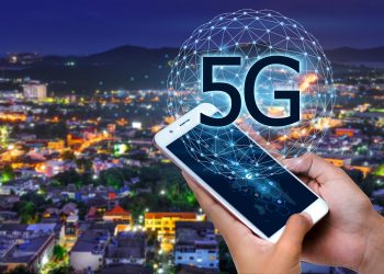 Samsung Sells 2 Million 5G Enable Smartphones