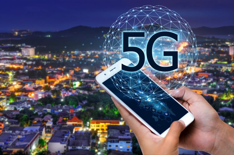 Samsung Sells 2 Million 5G Enable Smartphones