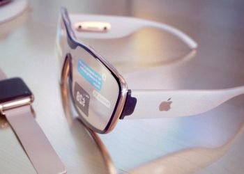 Apple Glasses on the Way For ios 13