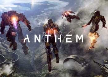 Anthem’s New Availability on EA’s Subscription Services