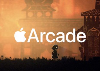 On Apple Arcade :Game developer