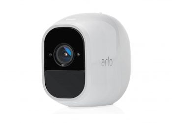 Arlo Pro 2