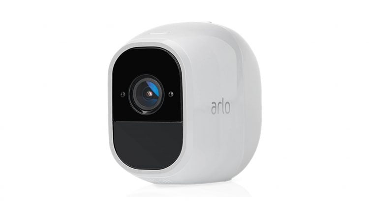 Arlo Pro 2