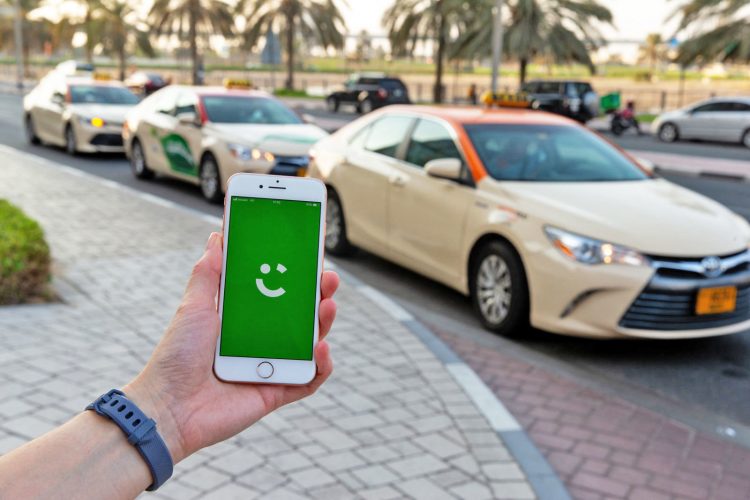 Careem Pronounces Management Changes