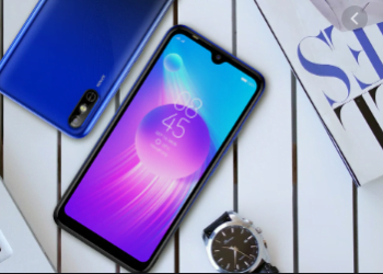 Tecno Spark Go to Launch Soon