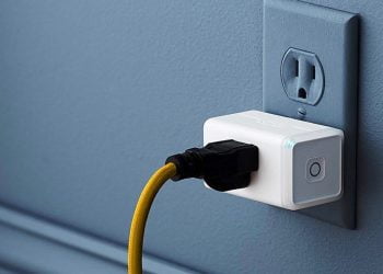 TP-Link Kasa Smart Plug Mini