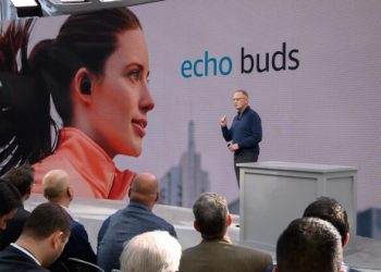 Amazon Event Sep 19 Introduces 8 New Echo Devices