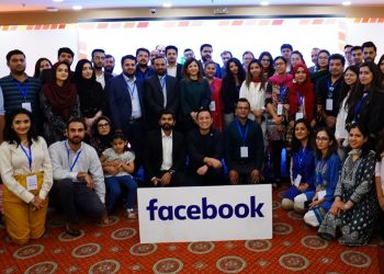 Facebook  Build Community Resilience