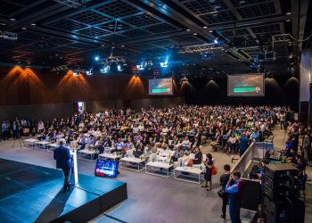 Huawei 5G GITEX Technology Week 2019