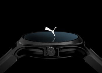 Puma’s Smart Watch Release in November