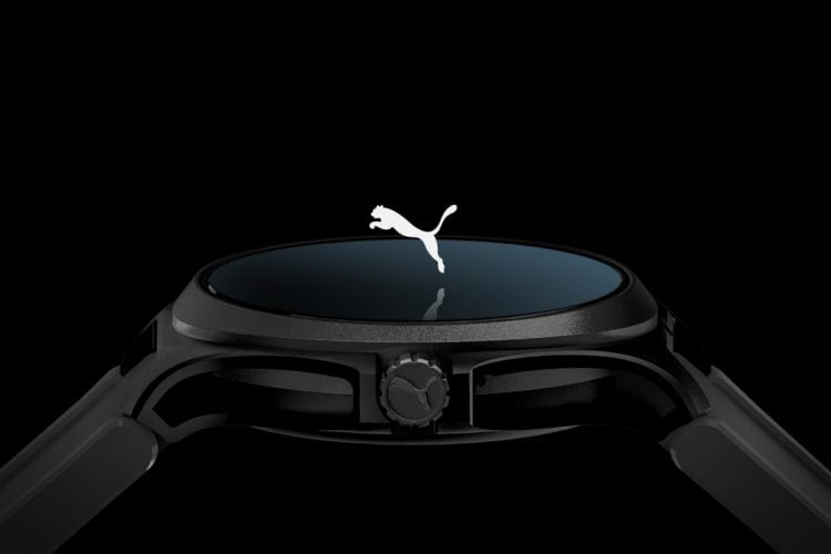 Puma’s Smart Watch Release in November