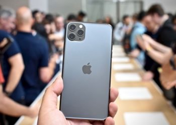 If You Upgrade Yourself From a 6S to iPhone 11