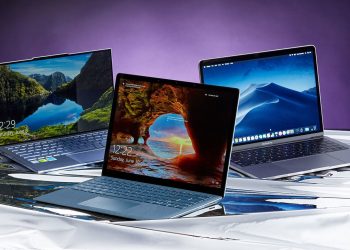 Best Study laptops for 2019