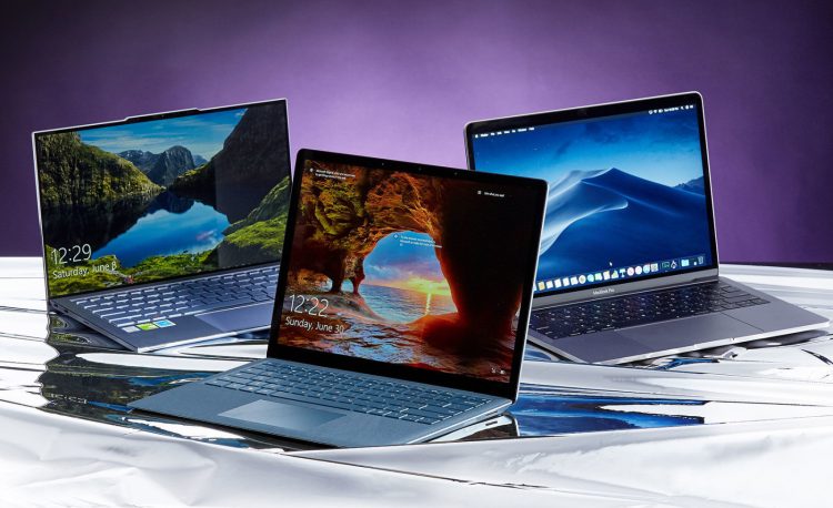 Best Study laptops for 2019