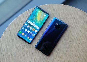 Huawei Mate 30 Pro Series Launched