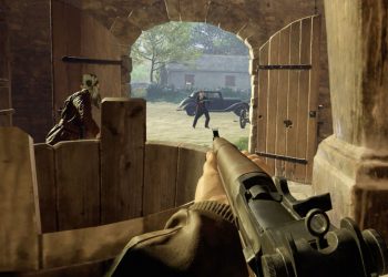 Medal of Honor Making Virtual Reality Oculus  VR  Gaming