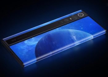 Xiaomi Developing The First Phone With 8K Video Recording At 30 FPS