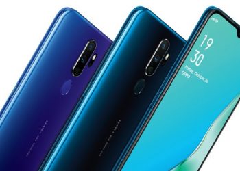 Oppo A9 Launch in Pakistan 2020 September 19th