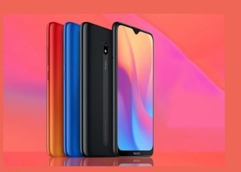Redmi 8A Announced with Massive 5000mAh Battery For $91