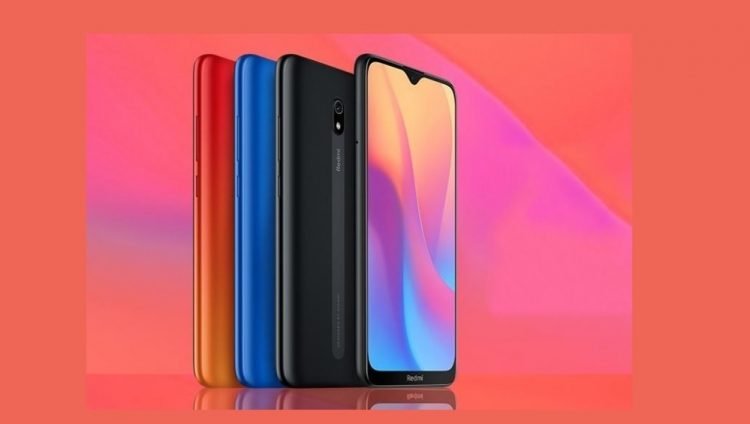 Redmi 8A Announced with Massive 5000mAh Battery For $91