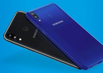 Samsung to launch a first Galaxy cellphone with large 6000mAh battery, teaser leaked