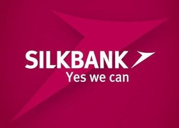 How to open Silk Bank account.