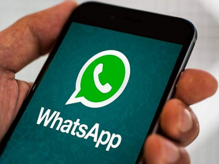 what is whatsapp sharing with facebook