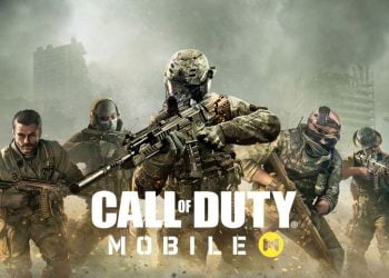 First look of : Call of Duty