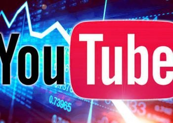 Google claims to charge of  $150-200 million over YouTube privacy