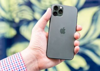 Apple Rolls Out New IPhone 11 Pro