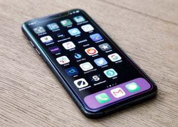 Back up your iPhone or iPad Before iOS 13