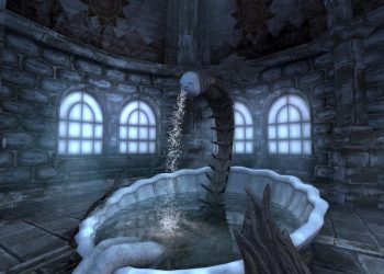 Amnesia’ Now Available on Nintendo Switch