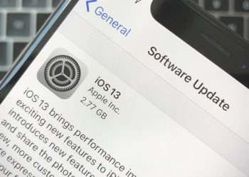 How To Install iOS 13 in Apple iPhone