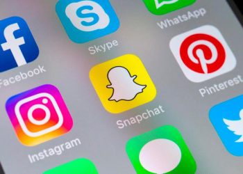 Snapchat kept Records on Facebook Called ‘Undertaking Voldemort,’ Report Says