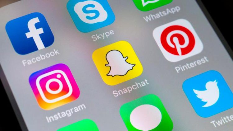 Snapchat kept Records on Facebook Called ‘Undertaking Voldemort,’ Report Says