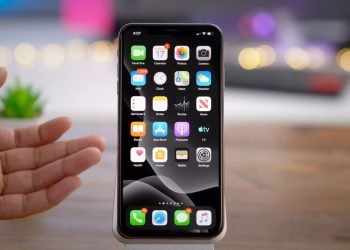iPhone iOS 13 Update New Features