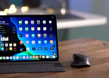 Apple Upgrades Safari on iPadOS