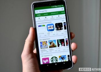 Google Play Removed 46 Android Apps From Chinese Version