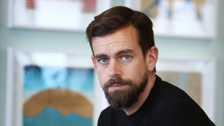 Twitter CEO gets hacked