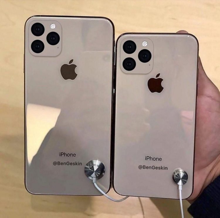Apple Get’s More Durable & Sustainable with New iPhone 11 Pro